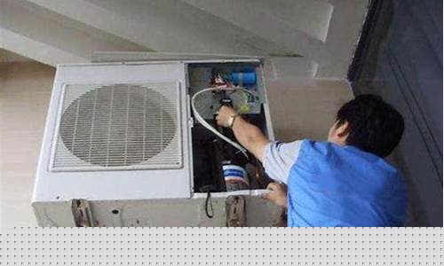 南京安德门空调维修-南京安德门空调维修师傅电话