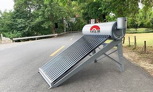 老式太阳能热水器怎么用电加热-老式太阳能热水器怎么用