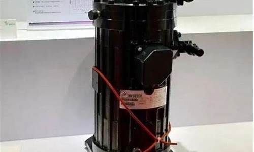 空气能压缩机品牌前十名-压缩机品牌前十名