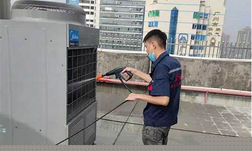 空调维修服务内容-空调维修维护服务方案最新