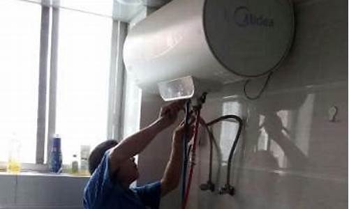 成都维修热水器价格-成都维修热水器价格多少