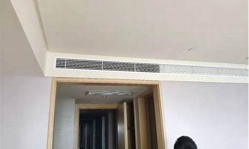 中央空调出风口价格-中央空调风口价格计算公式