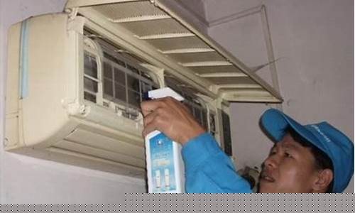 福州空调维修多少钱-福州修空调好师傅