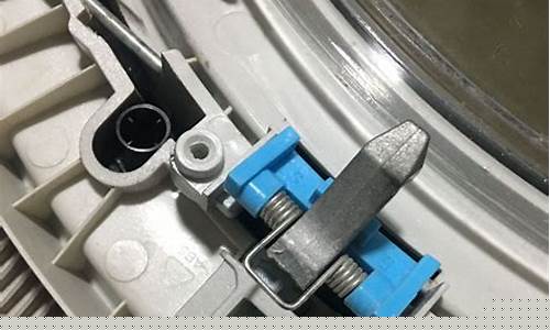 惠尔普洗衣机门关不了什么原因-惠尔浦洗衣机门打不开应该怎么办