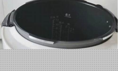 买了电压力锅后悔了-买了电压力锅后悔了可以退吗