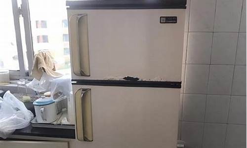 冰箱压缩机发热烫手不制冷是咋回事视频-冰箱压缩机发热烫手不制冷