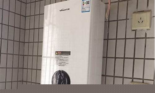 燃气热水器安全吗-燃气热水器安全吗用的时候需要注意事项