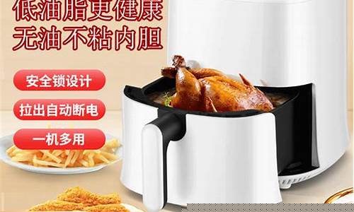 长虹空气炸锅排名第几-长虹空气炸锅质量怎么样