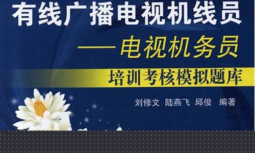 有线电视维修员个人述职报告-有线电视工作述职