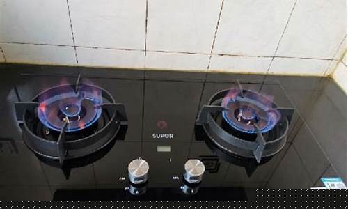 燃气灶一般建议买哪种-什么天然气灶质量最好