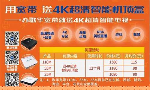自己买机顶盒跟宽带送的区别-装宽带送的机顶盒