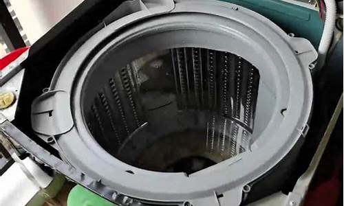 金羚全自动洗衣机显示e0怎样维修-金羚洗衣机e0故障