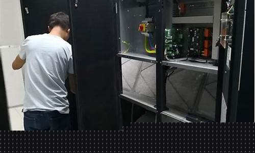 南京58同城空调维修-南京精密空调维修