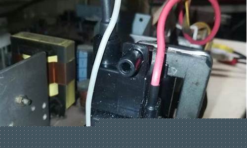 电视机高压包打火原因以及维修处理方法-电视机高压包打火正常吗