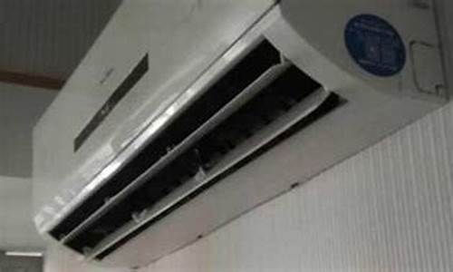空调室内机滴水还能继续使用吗-空调室内机滴水有影响吗