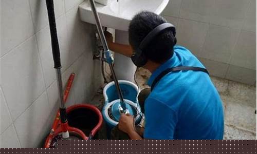找漏水点最简单方法-专业测漏水怎么收费