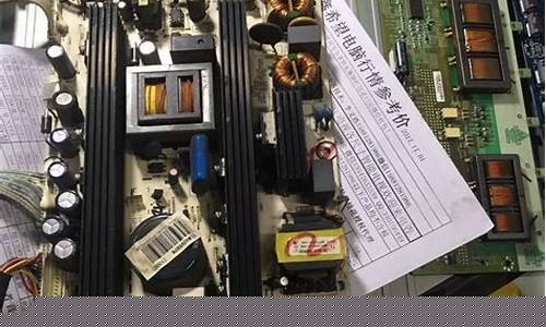 海信tlm40v68pk不开机-海信tlm40v79pkv不开机