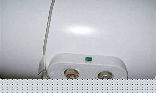 热水器边上漏水怎么办-热水器边缘漏水是什么原因