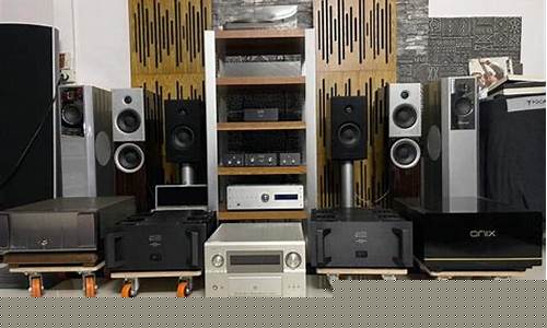 功放机带音响一体机-功放音响一体机价格