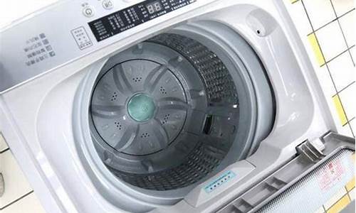 波轮洗衣机怎么清洗内胆垃圾-波轮洗衣机怎么清洗