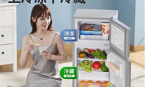 冷冻家用迷你小冰箱-冷冻家用迷你小冰箱好用吗