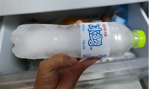 自制降温神器小空调-自制降温小空调