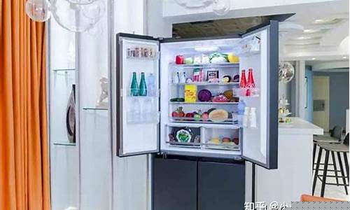 冰箱冷冻室结冰是什么原因-风冷冰箱冷冻室结冰是什么原因