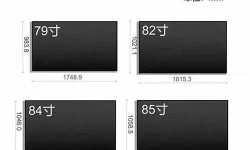 距离2米买个55寸电视后悔了-2米距离看55寸电视会刺眼吗