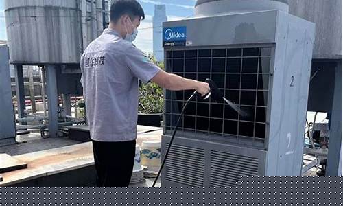 空调维修职位要求-商场空调维修工任职要求