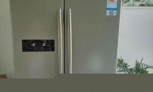容声冰箱维修电话上门附近-长沙容声冰箱维修