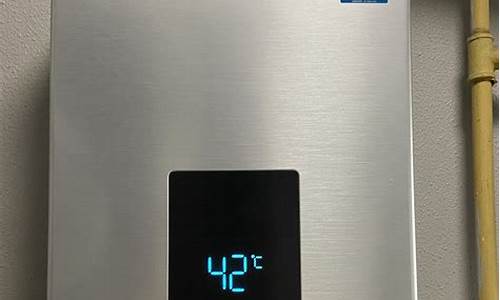 前锋燃气热水器使用说明书图解-前锋燃气热水器使用说明书