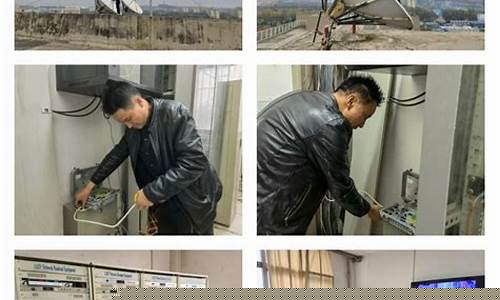有线电视维修部电话是多少-有线电视维修部