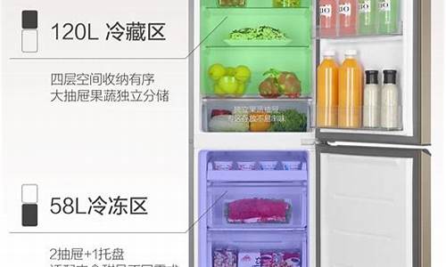 海尔冰箱2007款-2010年海尔冰箱新款
