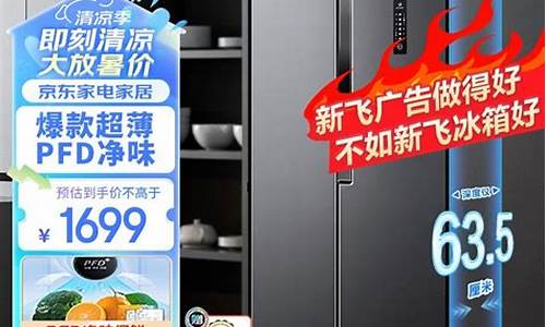 家电下乡新飞冰箱报价表-新飞冰箱价格一览表