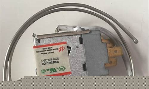 冰箱温控器wpf20 参数-wpf冰箱温控器
