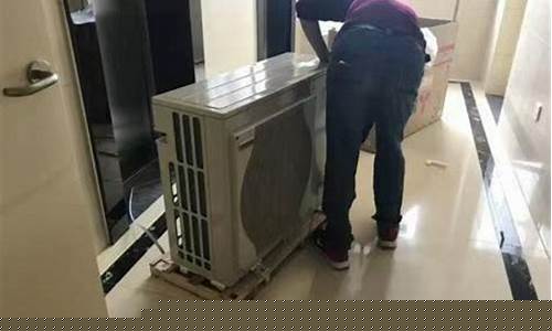 衡阳市拆装空调师傅电话?-空调维修附近距您500米衡阳吗