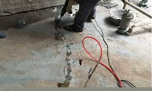 防水补漏打针注浆多少钱一斤-防水补漏打针注浆是如何收费