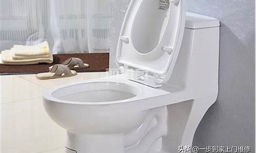 马桶水箱上不进去水怎么办-马桶水箱不进水怎么修理