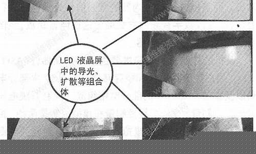 液晶电视屏幕维修工-液晶电视液晶屏维修服务