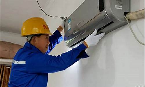 空调为什么吹不出冷风怎么回事-空调为什么吹不出冷风