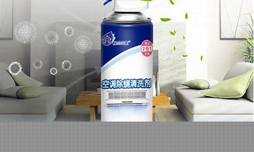 空调清洗剂品牌十大排行榜-空调清洗剂品牌十大排行榜有哪些