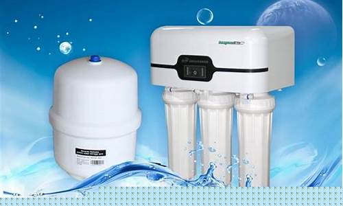 中国家用净水器十大排名-家用净水器十大排名品牌推荐
