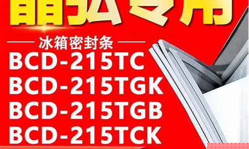 晶弘冰箱215TGB-晶弘冰箱215tgk