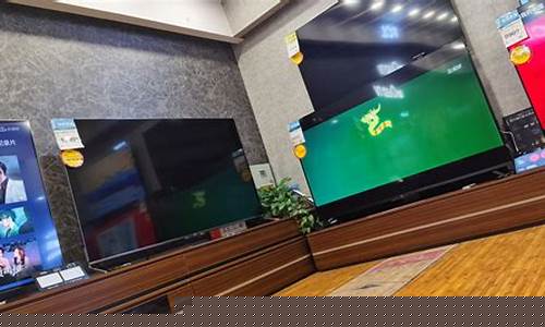 电视机批发哪里便宜-电视批发市场进货渠道