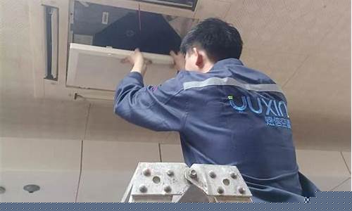 中央空调维修保养记录表-中央空调维修保养