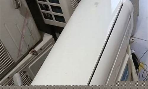 舟山空调维修拆装加氟-嵊州空调加氟