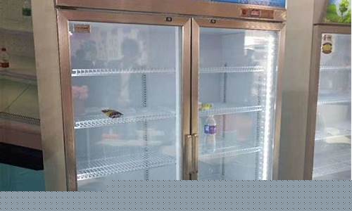 我附近哪有店卖冰箱的-附近哪里有卖冰柜的
