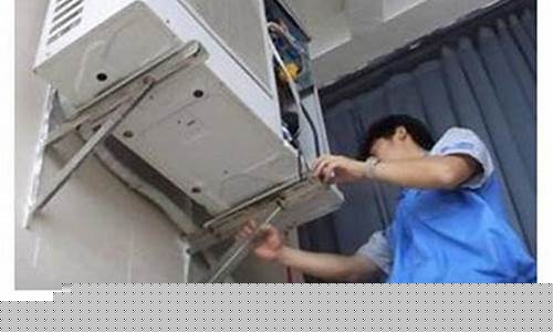 室内机滴水解决小妙招-室内机有滴水声是正常吗