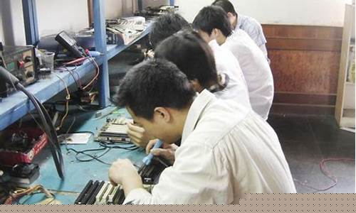 家电修理培训学校-家电维修培训学校