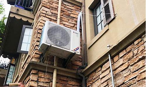 空调制热室外机漏水是怎么回事-空调制热室外机漏水是什么原因